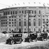 Flashback: Yankee Stadium Opening Day, 1923